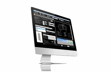 RÉSZLEGES SZÖGEZÉS (3) b NT FV h NT AluMIDI nem perforált AluMIDI b NT h NT MÁSODLAGOS GERENDA csapok WS Ø7 (1) [db - Ø x L] FŐGERENDA LBA szögek Ø4 x 60 RÖGZÍTÉS SZÖGGEL JELLEMZŐ ÉRTÉKEK EN