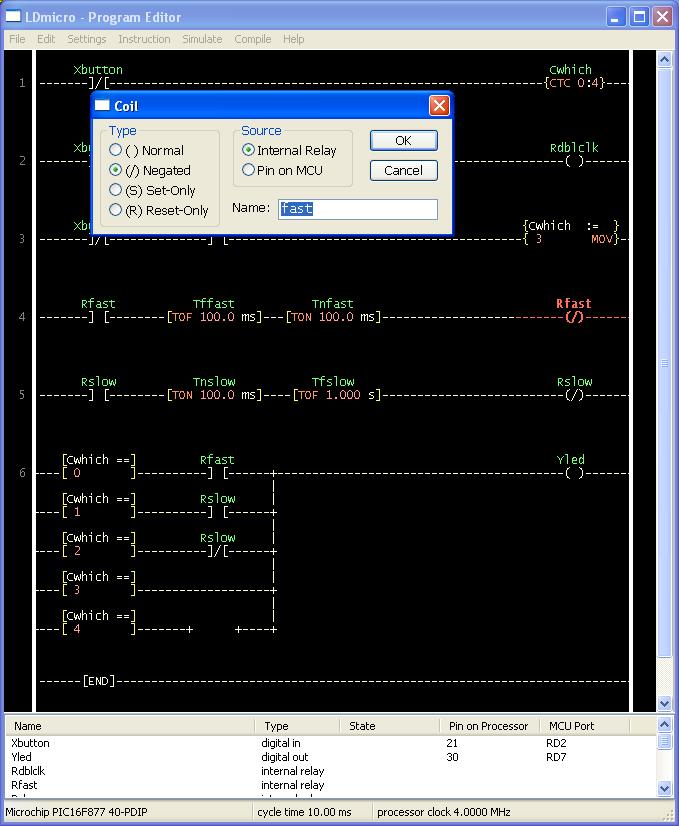 ARDUINO a