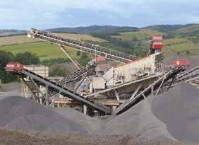 bányászat / Quarrying Nógrádkövesd (bercel)