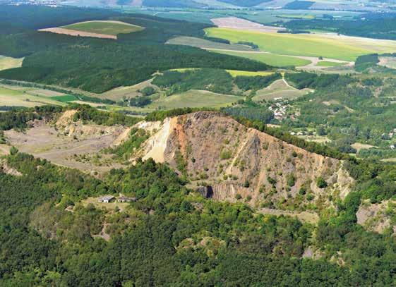 aggregates aszfalt- és betonkeverék-gyártás