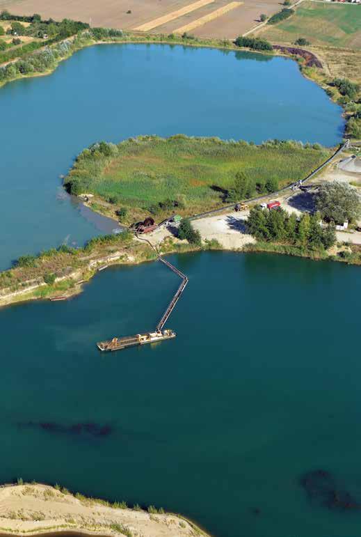 bányászat / Quarrying