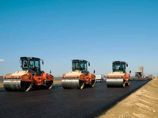 Gyorsforgalmi utak / motorways