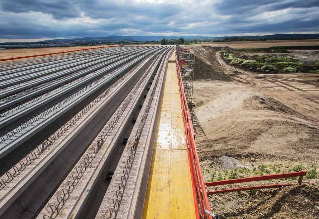 utak / roads M30-as, Miskolc északi