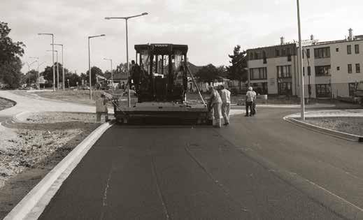 / Length 3200 t Aszfalt / Asphalt 1600 m