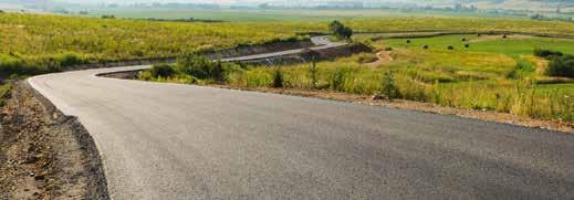 utak / roads Sajókaza Felsőnyárád