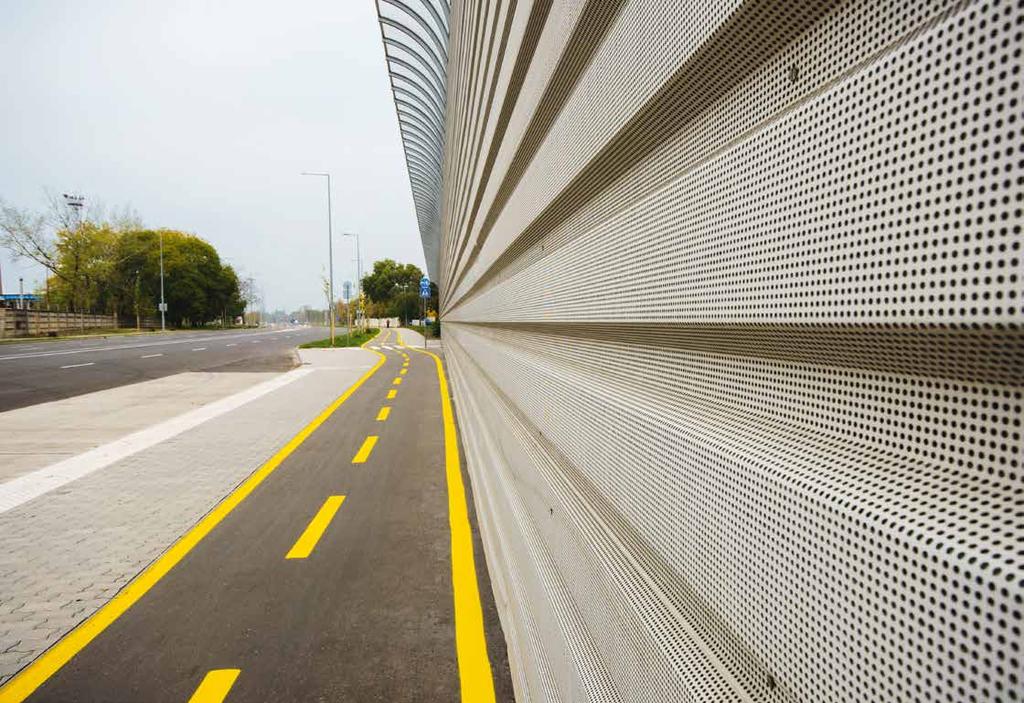 utak / roads Csepeli