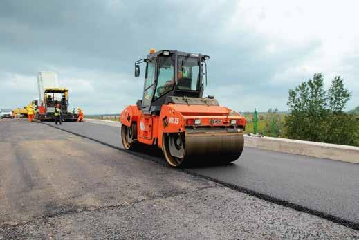 utak / roads 19 200 t Aszfalt /