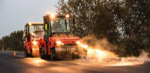 útfelújítások Road reconstruction