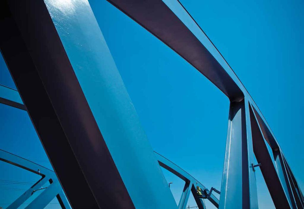 Műtárgyak / engineering structures