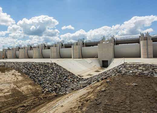/ Concrete 22 500 m 3