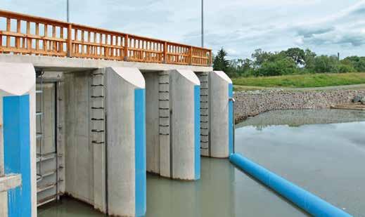 Betonacél / rebar Szentgotthárdi