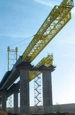 viaduct 866 m hossz