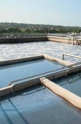 treatment plant 21 000