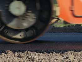 / Asphalt 35 000 m 3