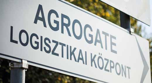 magánmunkák / PRIVATE PROJECTS AGROGATE