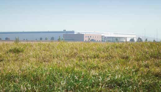 Agro-centre, Herceghalom Lidl áruházak Lidl