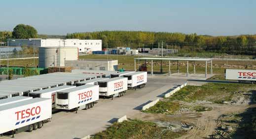 warehouse 820 m 2 Irodaépület / Office building