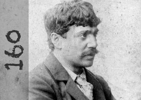 2017. január-február Hollósy Simon születésének 160. évfordulójára készülnek Erdélyi Örmény Gyökerek 2017-ben lesz 160 éve annak, hogy Máramarosszigeten megszületett Hollósy Simon festőművész.