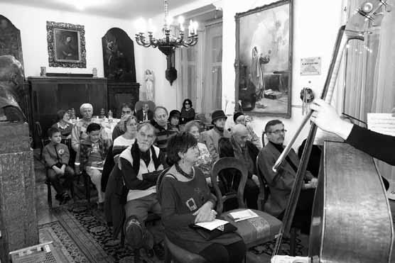 Az ünnepségre terveik szerint meghívják majd a romániai örmény katolikus ordináriátus apostoli kormányzóját, Nm. és Ft. Jakubinyi György gyulafehérvári érseket is. Forrás: Szigeti Porta 2016.12.