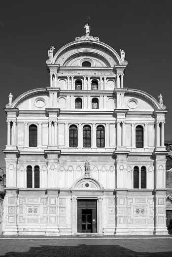 városaiba, így Velencébe is! A 14. század egy más típusú esemény is erősítette az örmény-velencei kapcsolatot. Fogolyán atya szerint a San Zaccaria templom V.