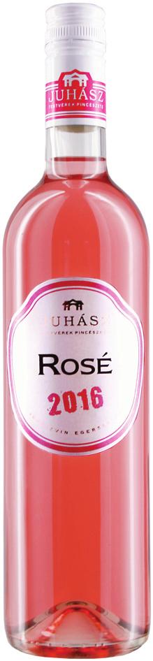 SZELESHÁT ROSÉ alk.