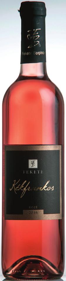 ÁKOS NYÁREST ROSÉ 999,49