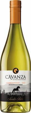 : 13,5% V/V Új-Zéland, Marlborough & 10-12 C 2-3 év Chile $ Chardonnay Gyümölcsös