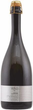 GARAMVÁRI OPTIMUM : 13,5% V/V & 6-8 C 1-3 év Balatonboglár $ Chardonnay, Pinot blanc, Pinot noir A Chardonnay citrusos