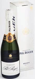 : 11,5% V/V 3929,- 4989, 83 1 l: 6653,11 PIPER HEIDSIECK CHAMPAGNE 8659,- 10 996, 93 1 l: 14