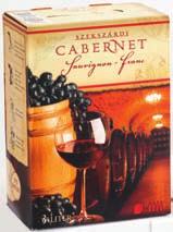 FEIND IRSAI OLIVÉR; OLASZRIZLING; ROSÉ; CABERNET