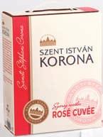 : 12,5% V/V 3 l/bib 8 alk.