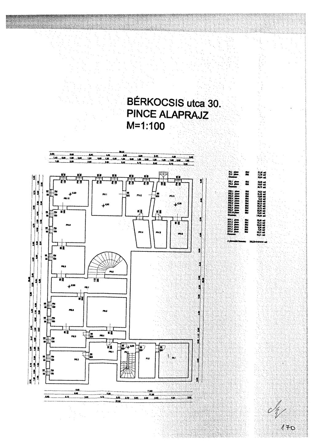 BÉRKOCSIS utca 30.
