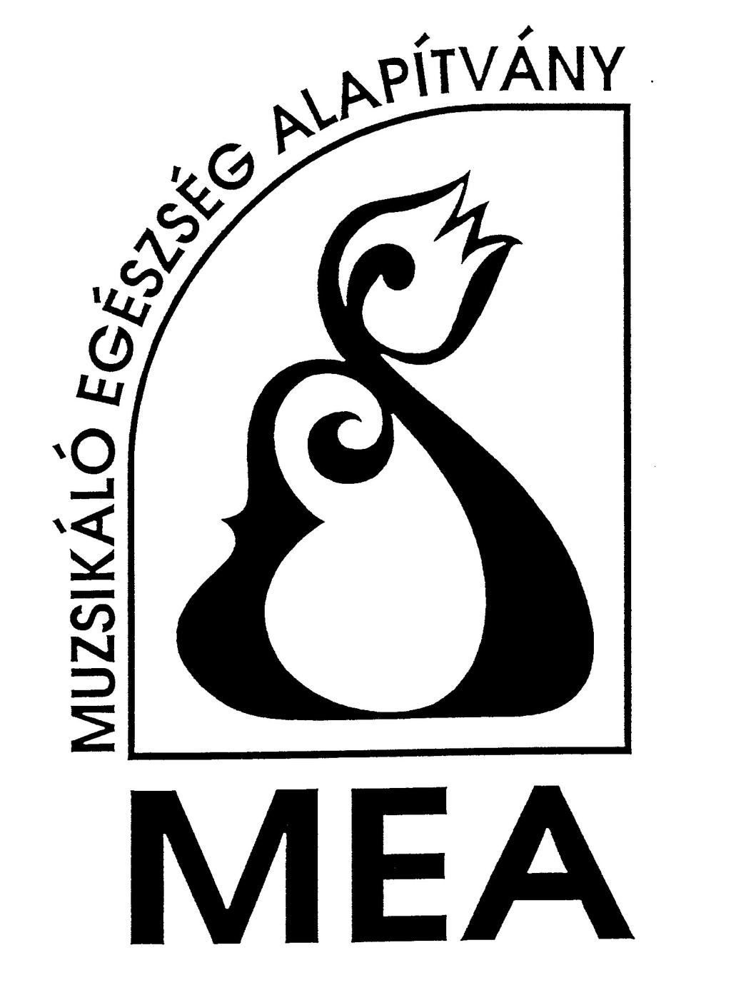 MUZSIKÁLÓ EGÉSZSÉG ALAPÍTVÁNYI ALAPFOKÚ MŰVÉSZETI