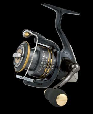 Vannak jó orsók, vannak nagyszerű orsók és van a Stella FE. A Shimano legjava, olyan hírnévvel, amit az egész világ irigyel.
