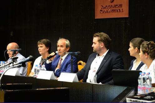 Építésügy Szakmai fórum a Településképi Arculati Kézikönyvre alapozó településképi rendelet megalkotásáról A Somogy Megyei Kormányhivatal, a Zala Megyei Kormányhivatal, a Somogy Megyei Építész