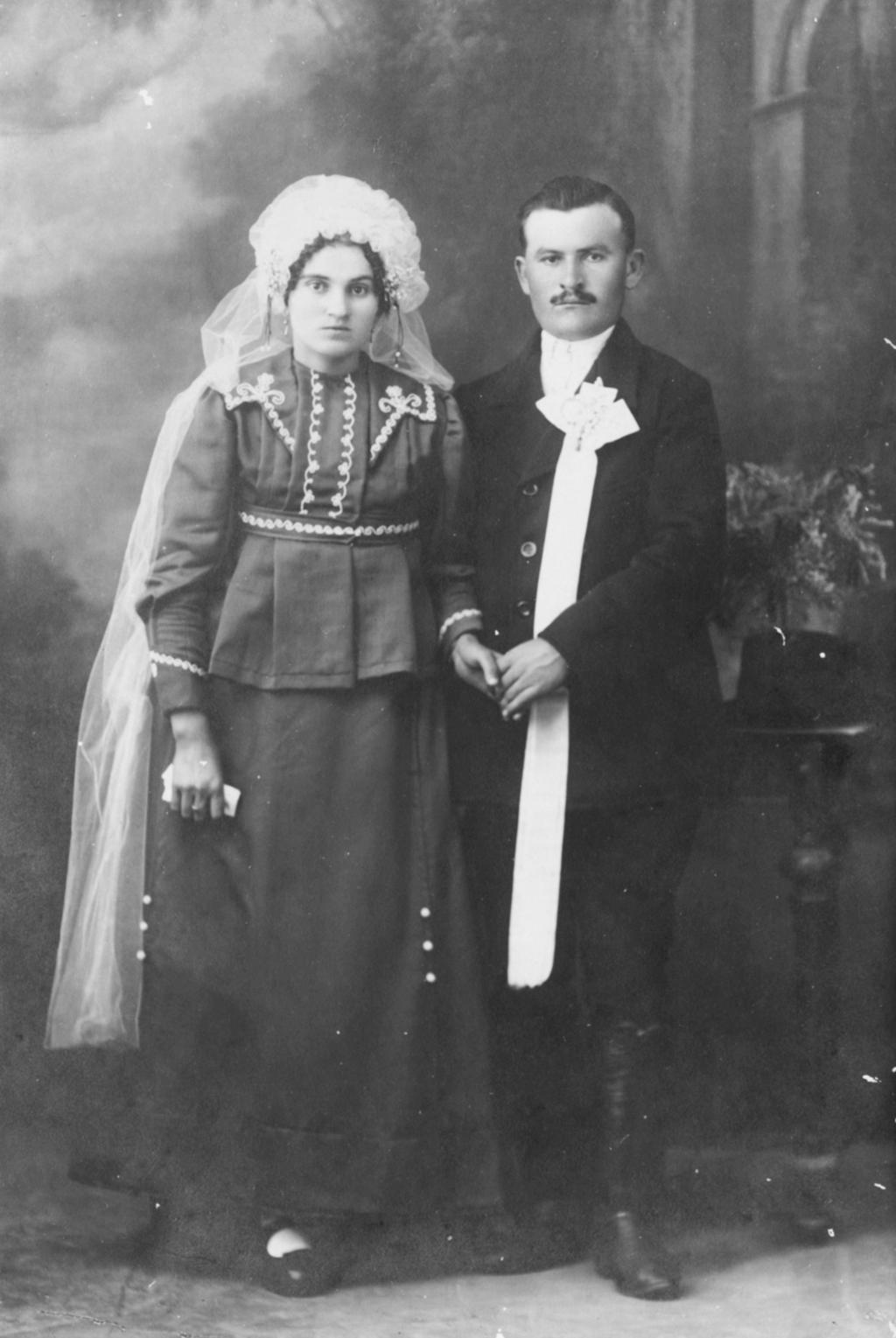 Előző házastárs: Vankó Antal Bálint József * ~1849 1935. 04. 15. Czene Mária * Bálint József * 1861. 03.