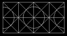 0722. Geometriai transzformációk Szimmetrikus alakzatok, paralelogramma