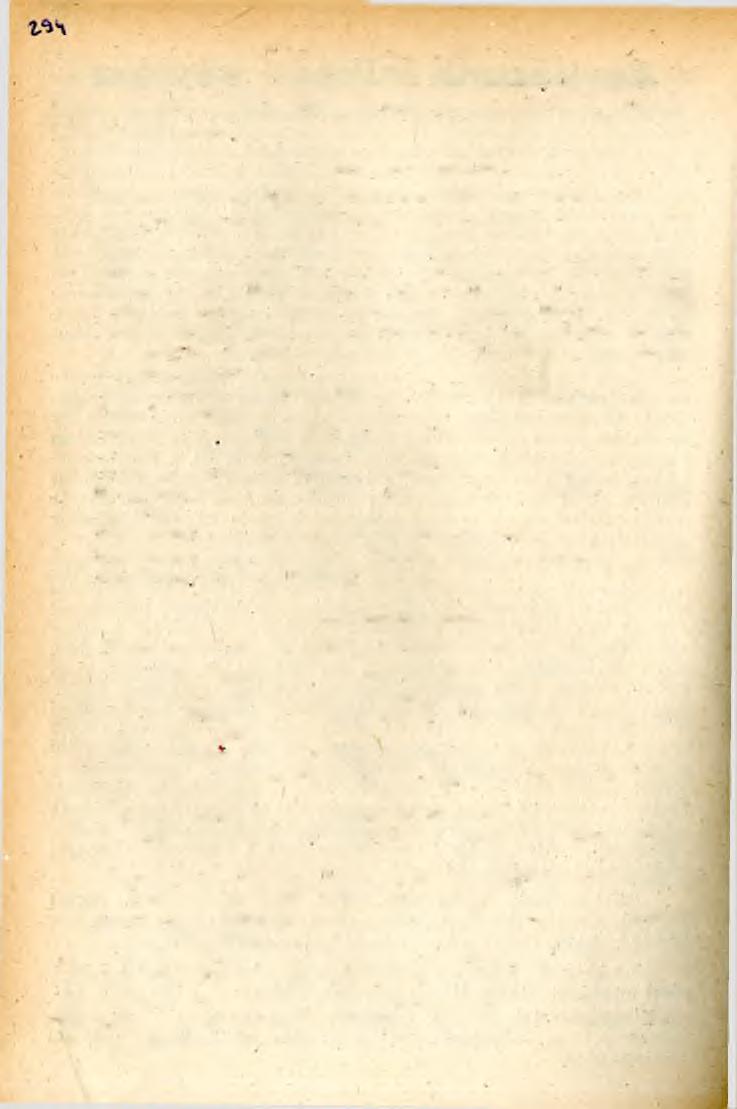 I. BÁNYAI EGYHÁZKERÜLET. Püspök: Dezséry László. Püspöki titkár: Ruttkav-MiklianGyula. Egyházkerületi missziói lelkész: Csepregi Béla, Hemády Nándor. (Mind Budapesten.) 1. Arad-békési egyházmegye.
