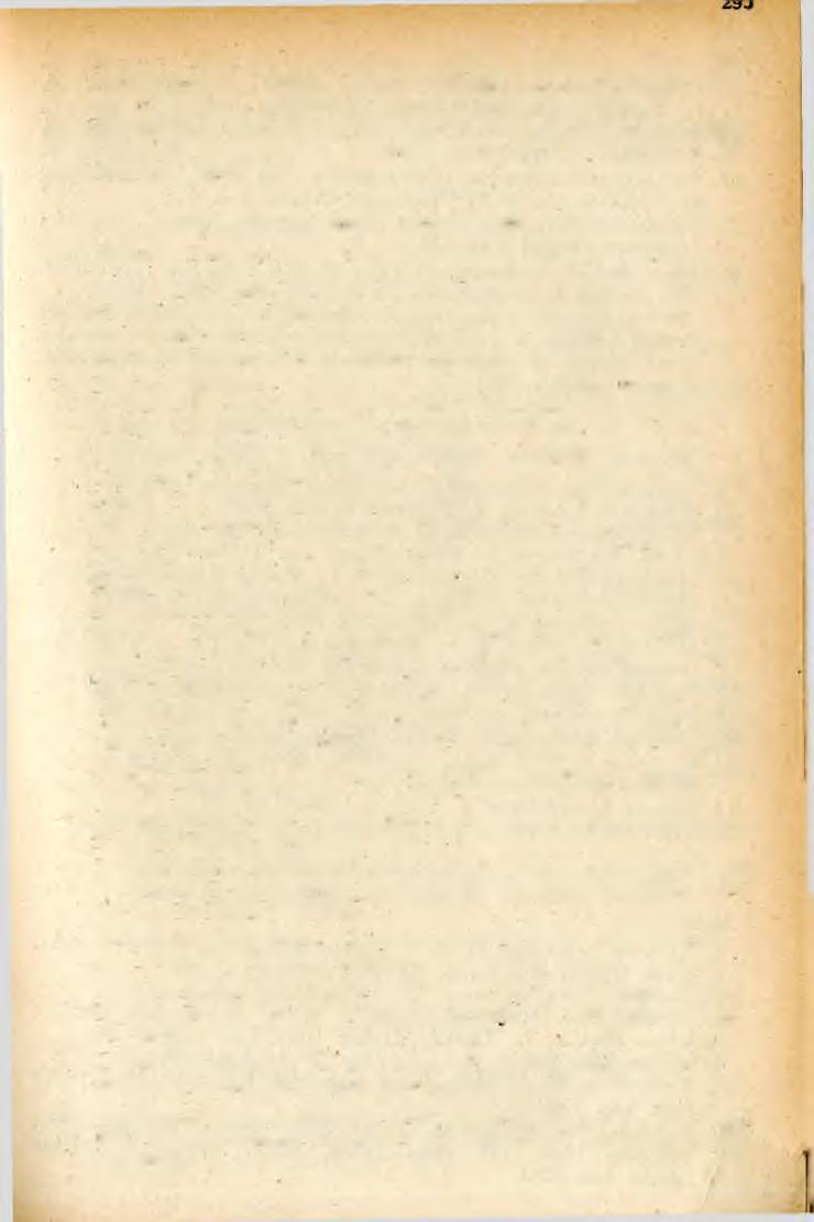 13. Szarvas. Békés m. L. Bártfay Gusztáv (felfüggesztve), Pálfi István, Szepesi Károly, Székács Sámuel. Vtl. Pest Miklós, Szlovák Miklós. Lsz. 20.000. Vtnő: Korom Erzsébet. 34. Szentetornya.