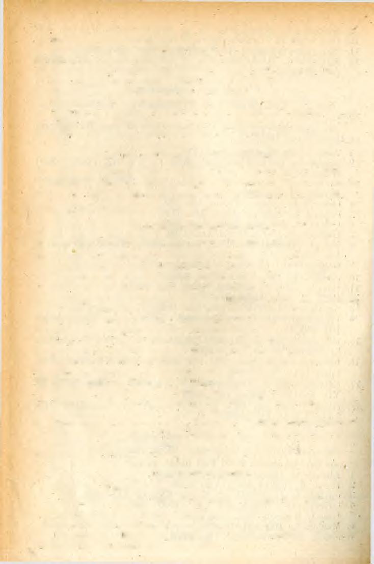 298 8. Monor. L. Molnár Rudolf. Lsz. 754. 9. Nyáregyháza. L. Lupták Gyula. Lsz. 710. 10. Péteri. L. Szende Ernő. Lsz. 1253. 11. Pilis. L. Nagybocskai Vilmos, Tóth Károly. Ytl. Roszik Mihály,. SÍ.