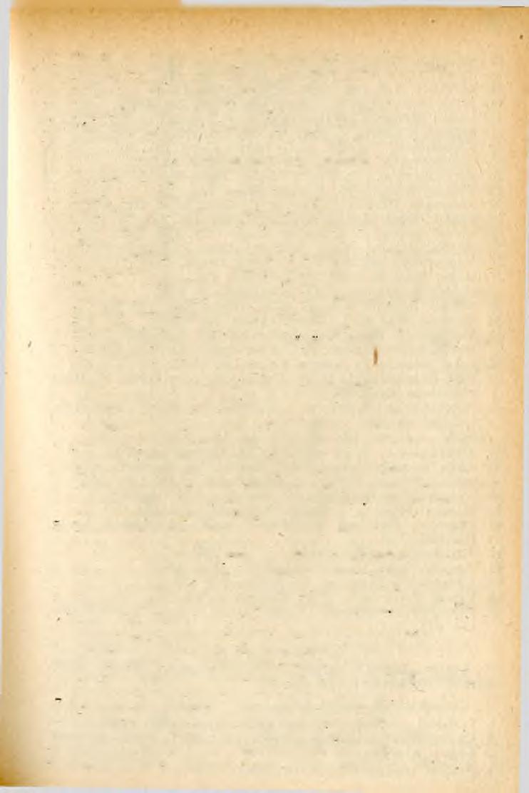 301 7. Xenu-spátró. Zala m. L. Szomjas Károly. Lsz. 710. 8. Porrogszentkirály. Somogy m. L. Lágler Béla. l.sz. 1244. 9. Sand. Somogy m. Teke Zsigmond. Lsz. 773. 40. Surd. Zala m. L. Zámolyi Gyula, Lsz.