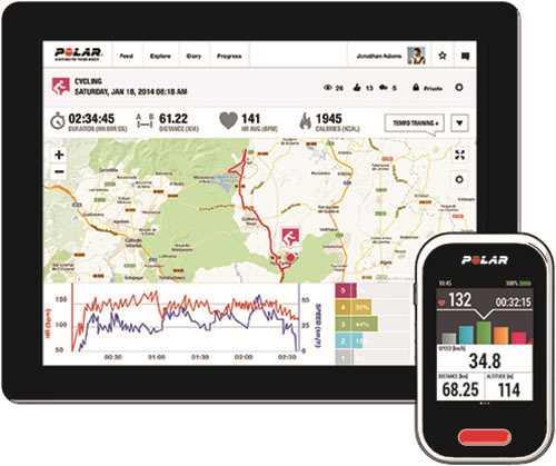 Kezdjük el Polar V650 Felhasználói kézikönyv Bevezetés Gratulálunk az új V650-ához!