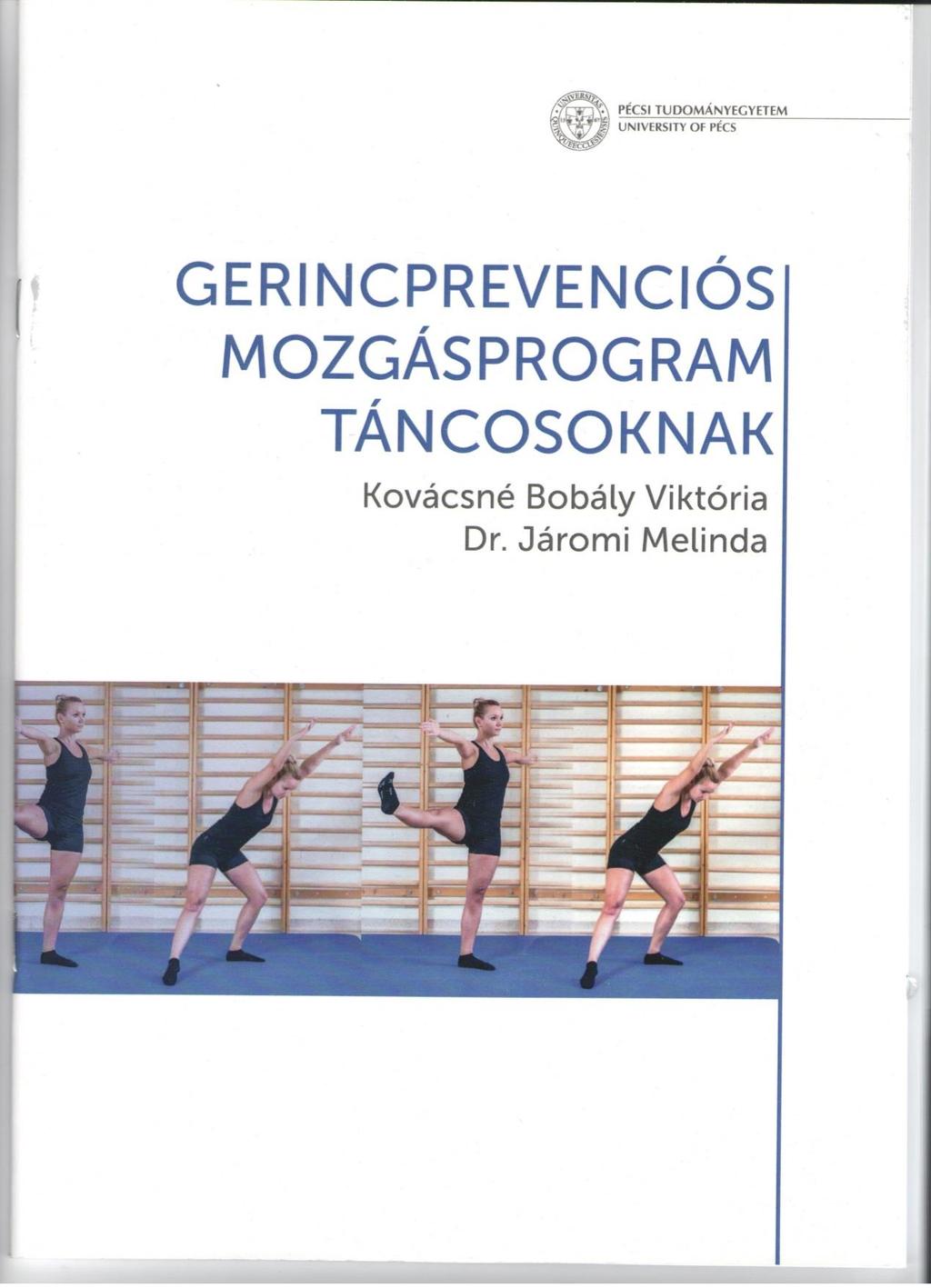 III.Gerincprevenciós