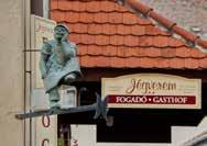 Jégverem Fogadó Jégverem Fogadó Haspártiak Vendéglője Cím: 9400 Sopron, Jégverem u. 1. Honlap: www.jegverem.hu Telefon: 99/510-113 E-mail: jegverem@jegverem.hu Magyar-nemzetközi.