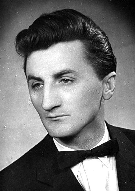 1965). Veres K.