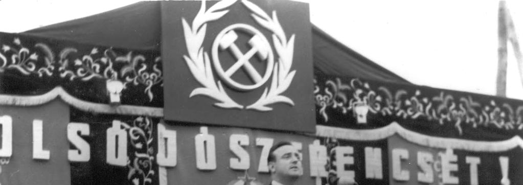 Bics István, a
