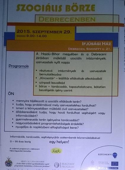 A fogvatartottak többszakaszos társadalmi és munkaerő-piaci reintegrációja és az intenzív utógondozás modellje Roadshow 20