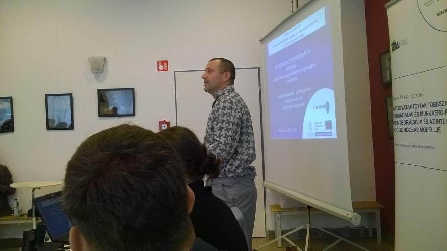 Egészségséta" - Idegenvezetés és a testmozgás népszerűsítése Debrecen -eddig talán általunk fel sem ismert- látványosságainak megtekintése
