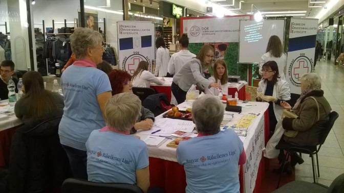 Szakképző Iskola) Jóvátételi BV program (Baross Gábor