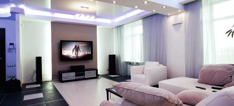 RGBW Controller LED szalag vezérlő A FIBARO RGBW Controller univerzális Z-Wave modul 12V vagy 24V-os RGB, RGBW LED szalagok,